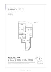 Zyon Grand (D3), Apartment #616188671